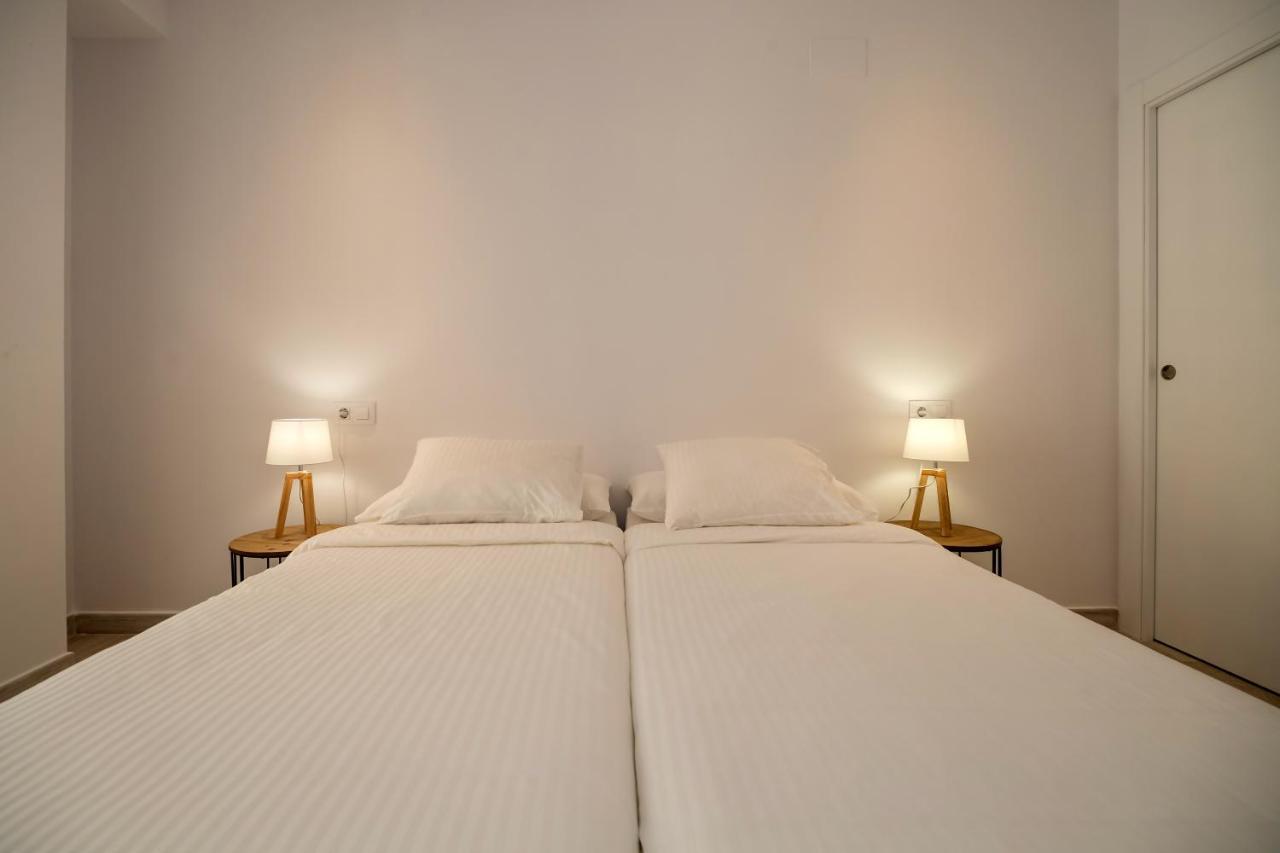Malabau Beach House ตาริฟา ภายนอก รูปภาพ
